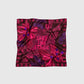 POM Amsterdam Scarves Pink / OS SJAAL - Maud Take The Stage