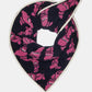 POM Amsterdam Shawls Blue / OS SJAAL - Les Croissaints