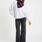 POM Amsterdam Shawls Multi colour / OS SJAAL - Party Delight