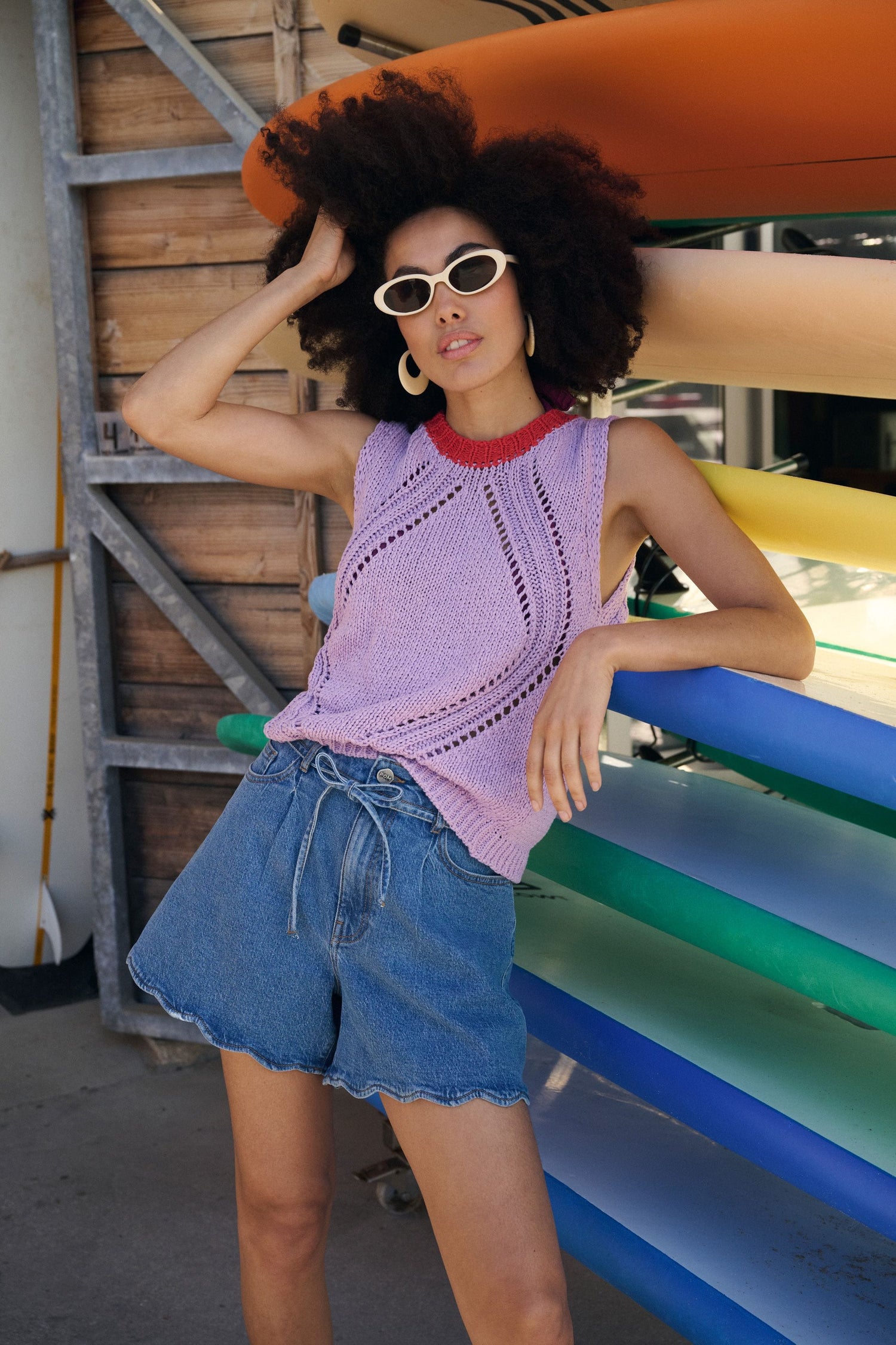 LINDA. Sale broeken & jeans