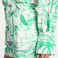 POM Amsterdam Shorts SHORT - Beach Vibes Linen