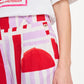 POM Amsterdam Shorts SHORT - Sundeck Linen