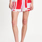 POM Amsterdam Shorts SHORT - Sundeck Linen