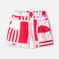 POM Amsterdam Shorts SHORT - Sundeck Linen