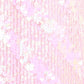 POM Amsterdam Skirts ROK - Sequins Shell Pink