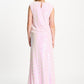 POM Amsterdam Skirts ROK - Sequins Shell Pink