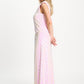 POM Amsterdam Skirts ROK - Sequins Shell Pink