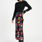 POM Amsterdam Skirts ROK - Splashing Letters
