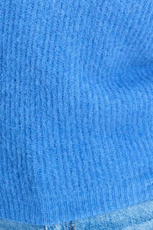POM Amsterdam Spencers SPENCER - Senna Sapphire Blue