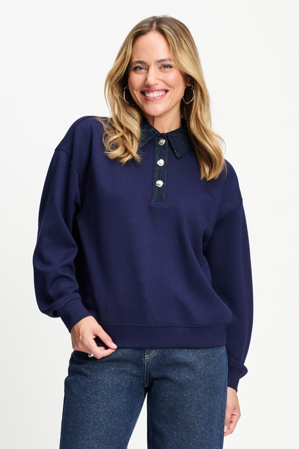 Pullovers