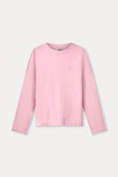 POM Amsterdam Sweaters SWEATER - Rose Pink