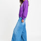 POM Amsterdam Sweaters SWEATER - Sascha POM's Atelier