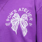 POM Amsterdam Sweaters SWEATER - Sascha POM's Atelier