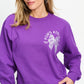 POM Amsterdam Sweaters SWEATER - Sascha POM's Atelier