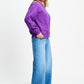 POM Amsterdam Sweaters SWEATER - Sascha POM's Atelier