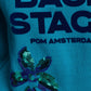 POM Amsterdam Sweaters SWEATER - Sascha The Backstage