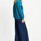POM Amsterdam Sweaters SWEATER - Sascha The Backstage