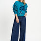 POM Amsterdam Sweaters SWEATER - Sascha The Backstage