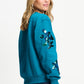 POM Amsterdam Sweaters SWEATER - Sascha The Backstage