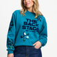 POM Amsterdam Sweaters SWEATER - Sascha The Backstage