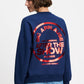 POM Amsterdam Sweaters SWEATER - Sophie Big Applause