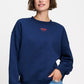POM Amsterdam Sweaters SWEATER - Sophie Big Applause