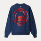 POM Amsterdam Sweaters SWEATER - Sophie Big Applause
