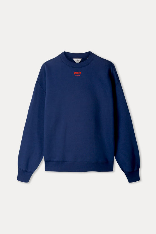 POM Amsterdam Sweaters SWEATER - Sophie Big Applause