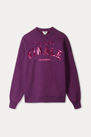 POM Amsterdam Sweaters SWEATER - Sophie The Grand Finale