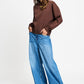 POM Amsterdam Sweaters SWEATER - Sophie The Studio