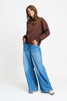 POM Amsterdam Sweaters SWEATER - Sophie The Studio
