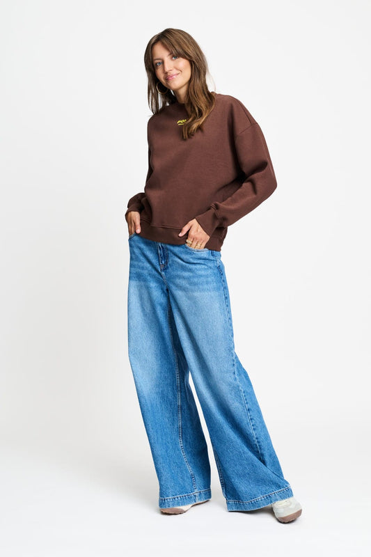 POM Amsterdam Sweaters SWEATER - Sophie The Studio