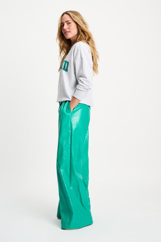 POM Amsterdam Sweaters SWEATER - Unwind