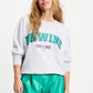 POM Amsterdam Sweaters SWEATER - Unwind
