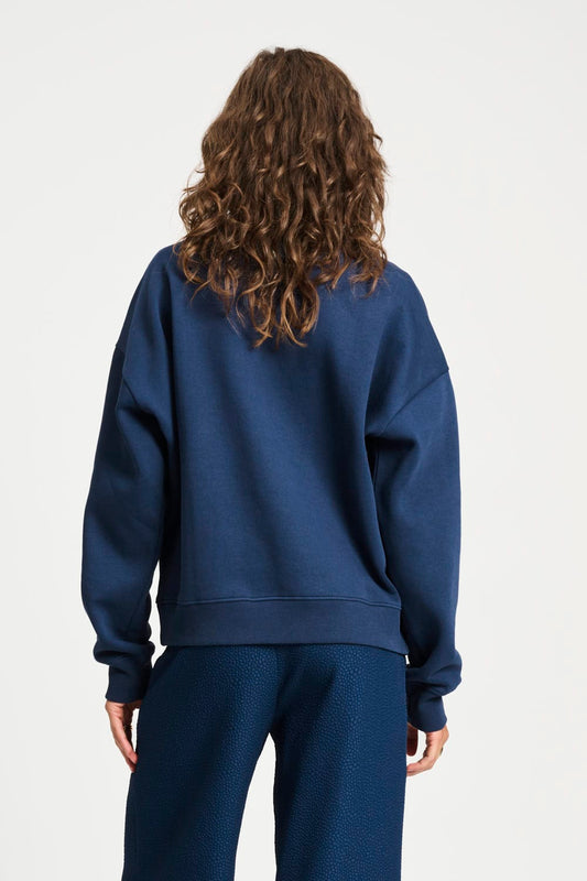 POM Amsterdam Sweaters TRUI - Bon Appétit