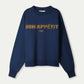 POM Amsterdam Sweaters TRUI - Bon Appétit