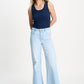 POM Amsterdam Tops TANKTOP - Rue Eternal Blue