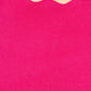 POM Amsterdam Tops TOP - Bo Bright Rose