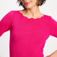 POM Amsterdam Tops TOP - Bo Bright Rose