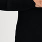POM Amsterdam Tops TOP - Bodhi Black