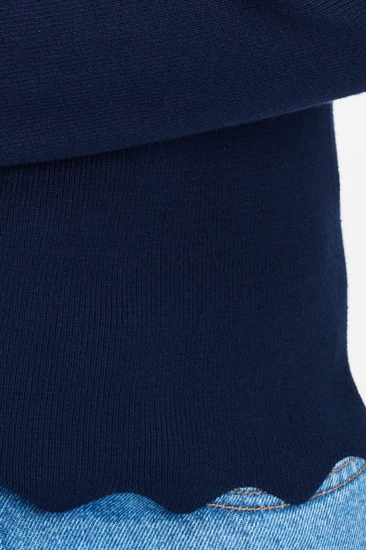 POM Amsterdam Tops TOP - Bodhi Eternal Blue