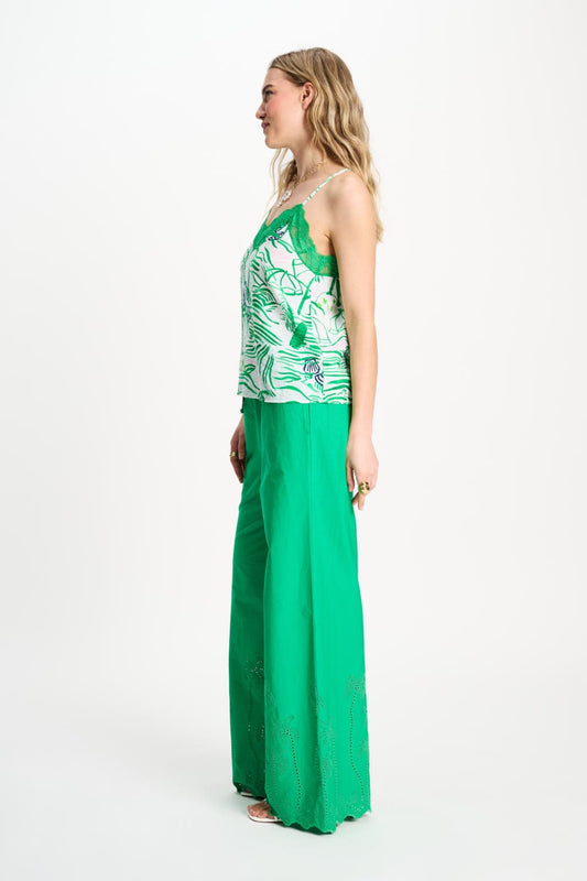 POM Amsterdam Tops TOP - Cami Beach Vibes