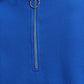 POM Amsterdam Tops TOP - Kae Cobalt Blue