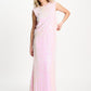 POM Amsterdam Tops TOP - Sequins Shell Pink