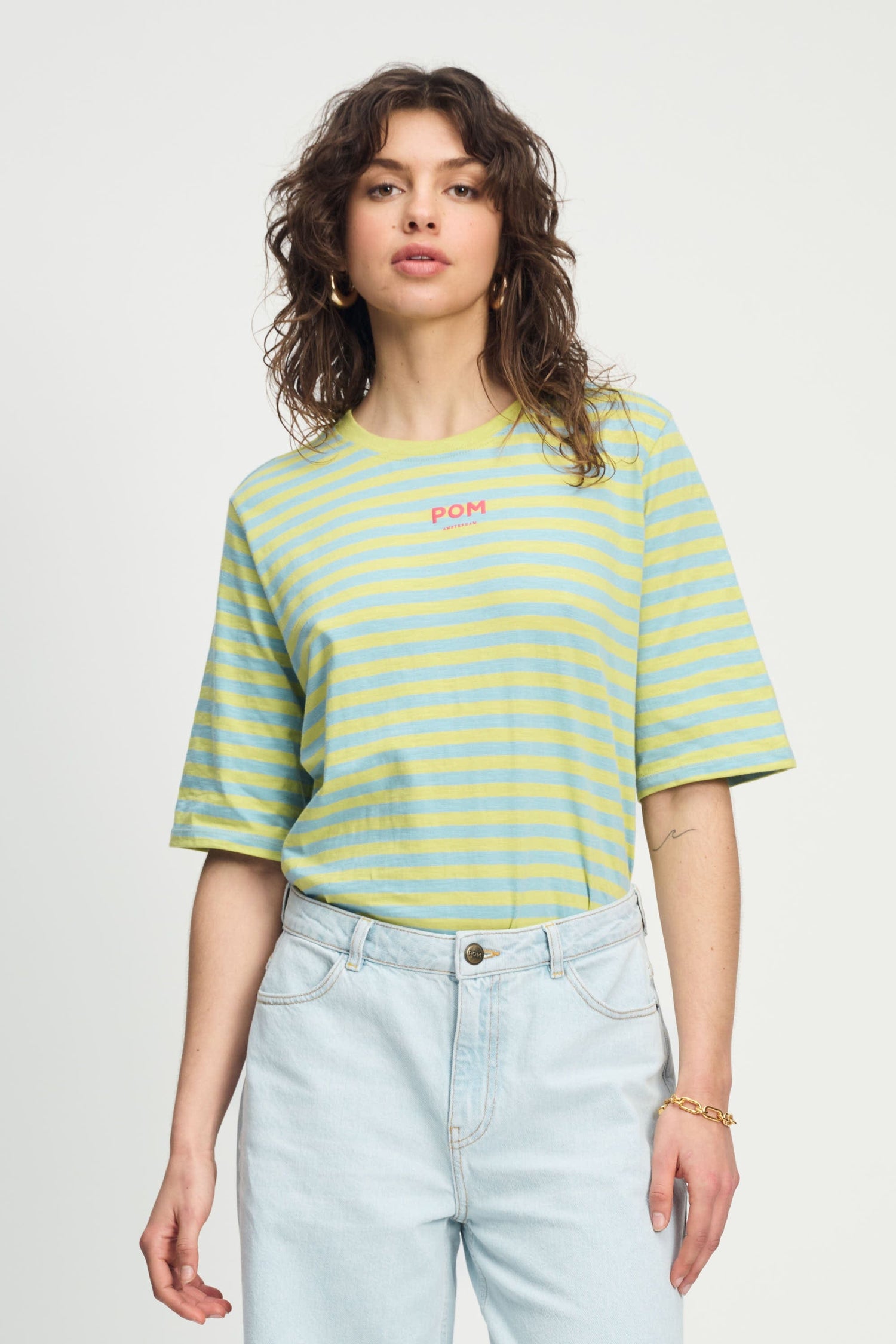 Groene kleding