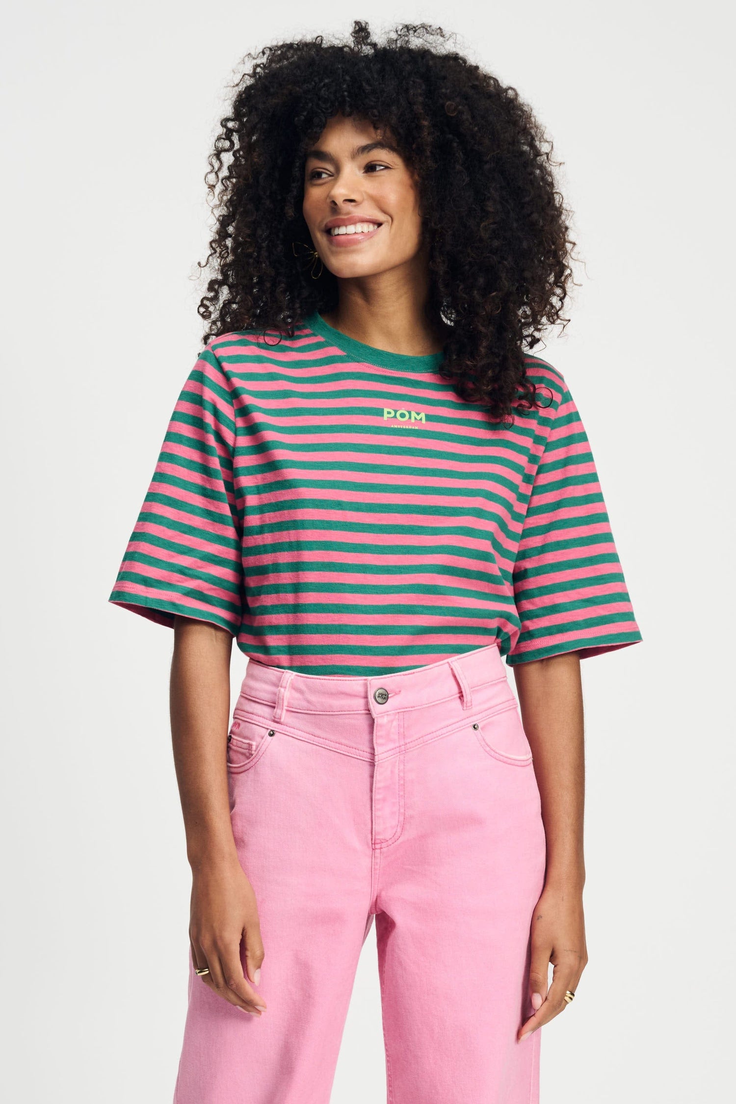 The Striped Edit