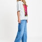 POM Amsterdam Tshirts T-SHIRT - Tess The Stage