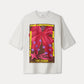 POM Amsterdam Tshirts T-SHIRT - Tess The Stage