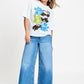 POM Amsterdam Tshirts T-SHIRT - Tess The Studio