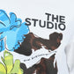 POM Amsterdam Tshirts T-SHIRT - Tess The Studio
